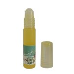 عطر جیبی ایران گیاه مدل زعفران حجم 3 میلی لیتر