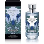 ادو تویلت مردانه پرادا مدل LHomme Water Splash حجم 150 میلی لیتر