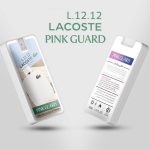 عطر جیبی زنانه پینک گارد مدل بلک ارکید به همراه لاگوست حجم 45 میلی لیتر مجموعه 2 عددی