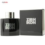 ادو تویلت مردانه زیر مدل Ikon حجم 75 میلی لیتر