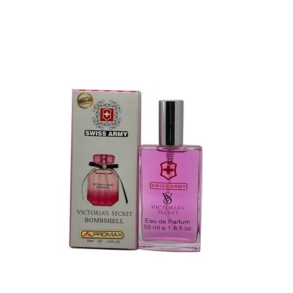 عطر جیبی زنانه سوئیس آرمی مدل بامب شل ویکتوریا سکرت حجم 55 میلی لیتر_634f31c8868f4.jpeg عطر جیبی زنانه سوئیس آرمی مدل بامب شل ویکتوریا سکرت حجم 55 میلی لیتر