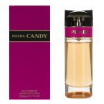 ادوپروفیوم زنانه پرادا مدل Candy