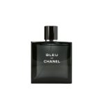 ادو تویلت مردانه شانل مدل Bleu De Chanel حجم 100 میلی لیتر