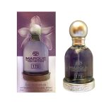 عطر جیبی زنانه مارکویی کالکشن مدل Halloween women کد 170 حجم 25 میلی لیتر
