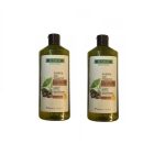 شامپو مو سان وی مدل رنگ شده و خشک Jojoba Oil حجم 300 میلی لیتر