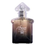 عطر جیبی زنانه اسمارت کالکشن مدل Guerlain La Petite Robe Noire کد 392 حجم 25 میلی لیتر