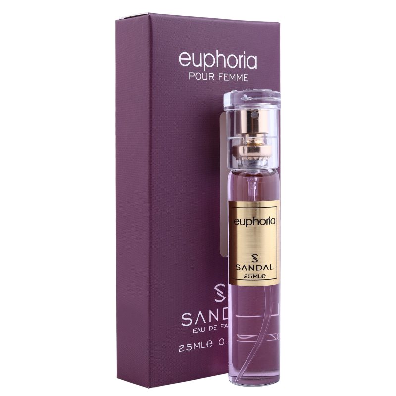 عطر جیبی زنانه صندل مدل ایفوریا حجم 25 میلی لیتر_6349eaea0fd08.jpeg عطر جیبی زنانه صندل مدل ایفوریا حجم 25 میلی لیتر