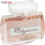 ادوپرفیوم زنانه یوهان بی مدل ELEGANCE