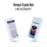 عطر جیبی زنانه هدوی مدل ورساچه کریستال نویر و لانوین مری می حجم 45 میلی لیتر مجموعه 2 عددی