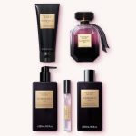 ست ادوپرفیوم زنانه ویکتوریا سکرت مدل Bombshell Oud حجم 100 میلی لیتر