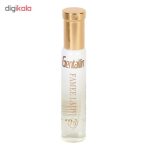 عطر جیبی جنتالین مدل Famee lady