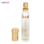 عطر جیبی جنتالین مدل Famee lady