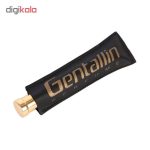 عطر جیبی جنتالین مدل Famee lady