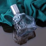 محفظه نگهداری عطر بازرگانی میلادی کد DEK_124