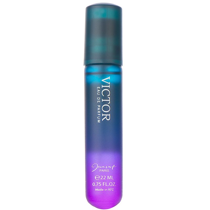 عطر جیبی مردانه ژک ساف مدل Victor حجم 22 میلی لیتر_6355c7f8455c8.jpeg عطر جیبی مردانه ژک ساف مدل Victor حجم 22 میلی لیتر