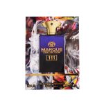 عطر جیبی مردانه مارکویی کالکشن مدل Amouage Interlude کد 111 حجم 25 میلی لیتر