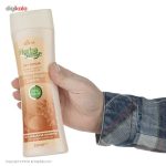 شامپو مو آردن هرباسنس حجم 250 میلی لیتر