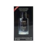 عطر جیبی مردانه اسمارت کالکشن مدل ساواج حجم 15 میلی لیتر