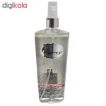 بادی اسپلش مردانه پالمور مدل ALLURE SPORT حجم 250 میلی لیتر