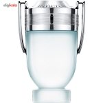 ادو تویلت مردانه پاکو رابان مدل Invictus Aqua حجم 100 میلی لیتر