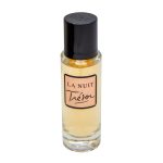 عطر جیبی زنانه پرستیژ مدل La Nuit Tresor حجم 35 میلی لیتر