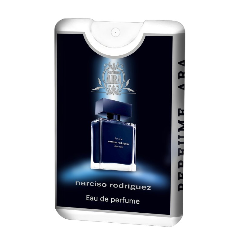 عطر جیبی مردانه پرفیوم آرا مدل NARCISO حجم 18 میلی لیتر_634de3a97627d.jpeg عطر جیبی مردانه پرفیوم آرا مدل NARCISO حجم 18 میلی لیتر