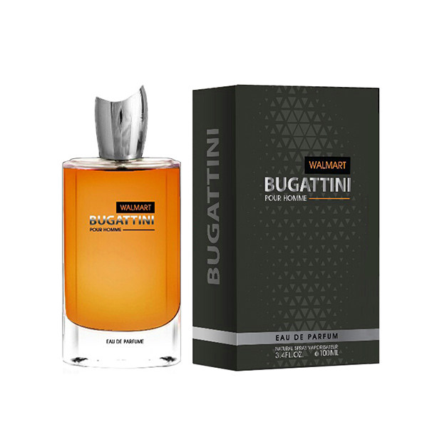 ادو پرفیوم مردانه بوگاتینی مدل Walmart حجم 100 میلی لیتر_634e1c321ec8a.jpeg ادو پرفیوم مردانه بوگاتینی مدل Walmart حجم 100 میلی لیتر