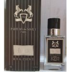 عطر جیبی مردانه ابنر مدل هِرود حجم 30 میلی لیتر