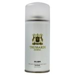 اسپری بدن زنانه اسکلاره مدل TRUSSARDI حجم 150 میلی لیتر