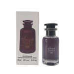 عطر جیبی زنانه اسمارت کالکشن مدل Gucci Garden کد 579 حجم 25 میلی لیتر