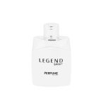 عطر جیبی مردانه پرفیوم فکتوری مدل Legend Spirit حجم 30 میلی لیتر