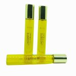 عطر جیبی زنانه سوئیس آرمی مدل لاگوست حجم 35 میلی لیتر مجموعه 3 عددی