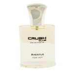 عطر جیبی زنانه کراش کلاپ مدل Aventus For Her حجم 30 میلی لیتر