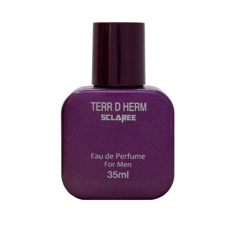 عطر جیبی مردانه اسکلاره مدل Terr D Herm حجم 35 میلی لیتر_635f0672c81e1.jpeg عطر جیبی مردانه اسکلاره مدل Terr D Herm حجم 35 میلی لیتر