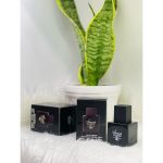 عطر جیبی مردانه اسمارت کالکشن مدل لالیک انکر نویر حجم 25 میلی لیتر مجموعه 2 عددی
