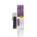 عطر جیبی مرهم طبیب مدل اسطخودوس حجم 1 میلی لیتر