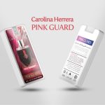 عطر جیبی مردانه پینک گارد مدل سی اچ کارولینا هررا حجم 45 میلی لیتر