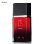 ادو تویلت مردانه آزارو مدل Azzaro Pour Homme Elixir حجم 100 میلی لیتر