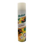 شامپو خشک باتیست مدل Tropical Exotic Coconut حجم 200 میلی لیتر