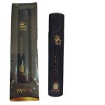عطر جیبی مردانه پاشا مدل کرید اونتوس حجم 30 میلی لیتر