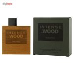 ادو تویلت مردانه دیسکوارد2 Intense He Wood حجم 100ml