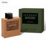 ادو تویلت مردانه دیسکوارد2 Intense He Wood حجم 100ml