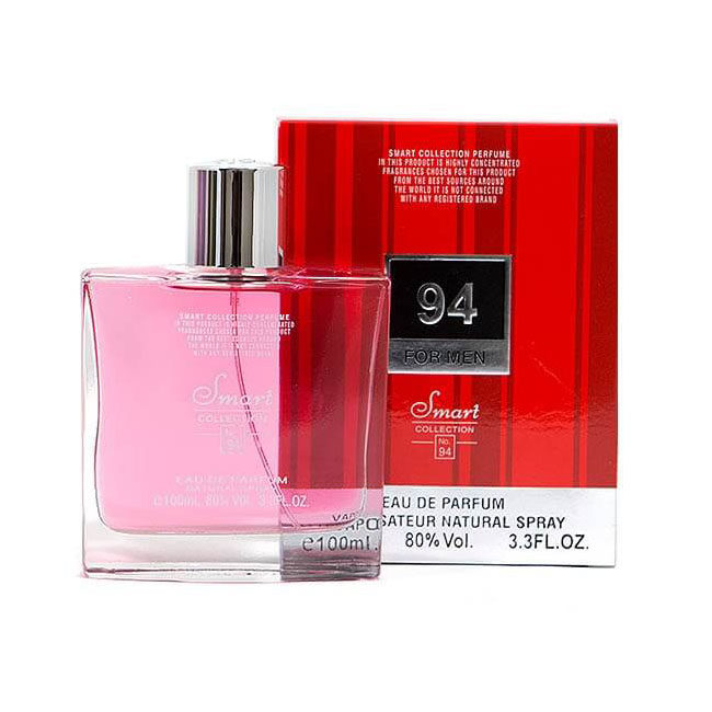 ادو پرفیوم مردانه اسمارت کالکشن مدل Dunhill Desire Red حجم 100 میلی لیتر_634e180bc1660.jpeg ادو پرفیوم مردانه اسمارت کالکشن مدل Dunhill Desire Red حجم 100 میلی لیتر