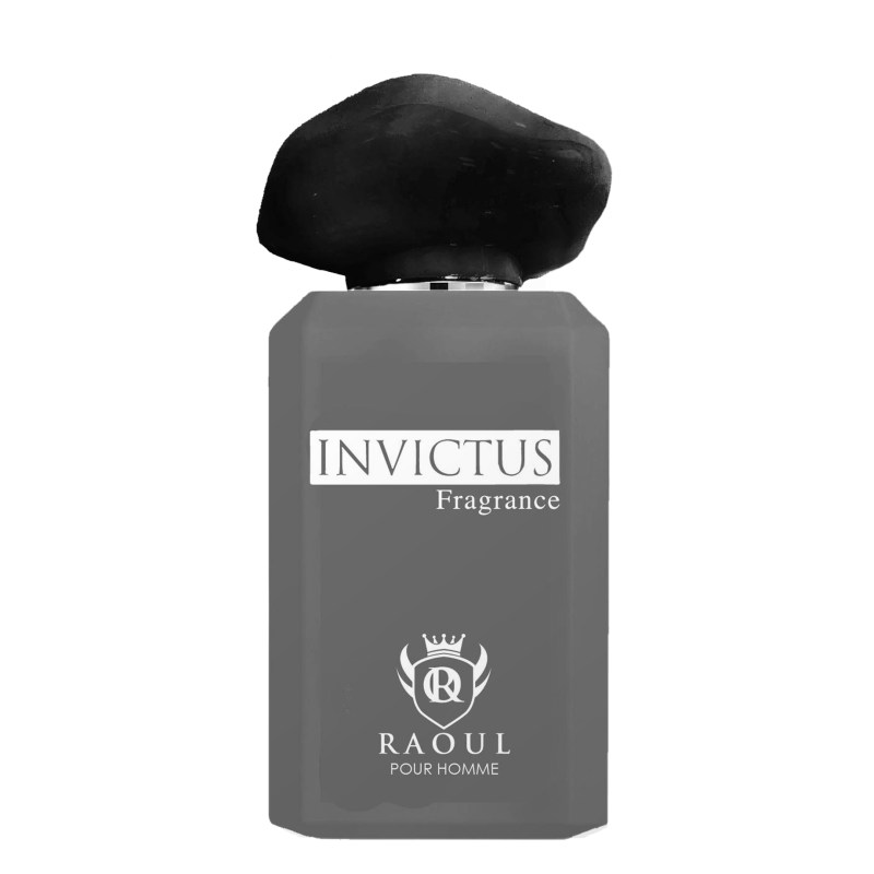 ادو پرفیوم مردانه رائول مدل Invictus حجم 100 میلی لیتر_634cca365fddb.jpeg ادو پرفیوم مردانه رائول مدل Invictus حجم 100 میلی لیتر