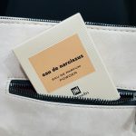 عطر جیبی زنانه جانوین مدل نارسیس رودریگز حجم 20 میلی لیتر