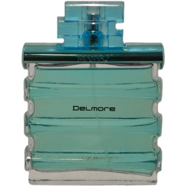 ادو پرفیوم مردانه ماریاژ مدل Delmore حجم 100 میلی لیتر