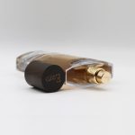 اکستریت دی پرفیوم مردانه امرو مدل Chocolate wood حجم 60 میلی لیتر