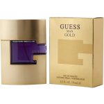 ادو تویلت مردانه گس مدل MAN GOLD حجم 75 میلی لیتر