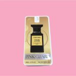 عطر جیبی مردانه پینک گارد مدل توسکان لدر حجم 45 میلی لیتر