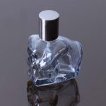 محفظه نگهداری عطر بازرگانی میلادی کد DEK_124